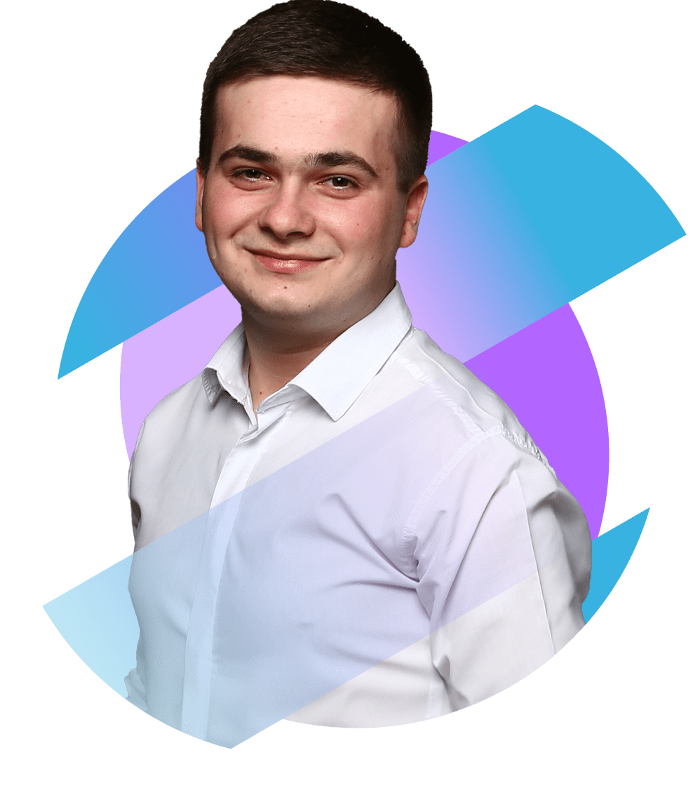 Reshetar Yevhen